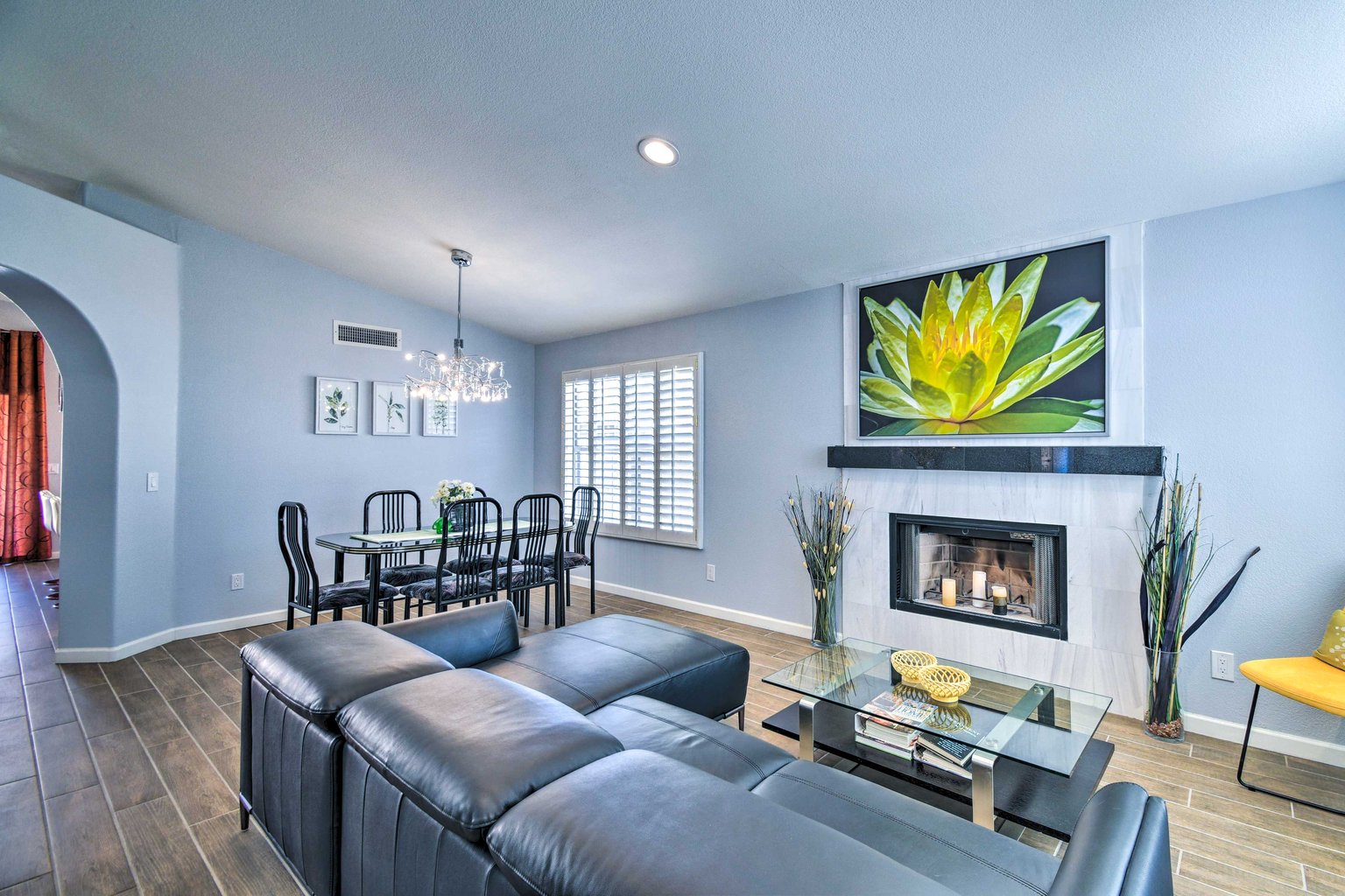 Phoenix Vacation Rental