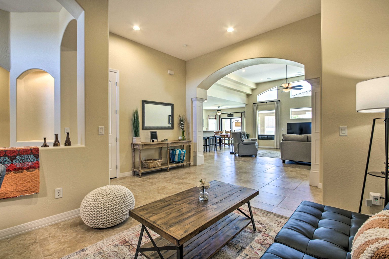 Phoenix Vacation Rental