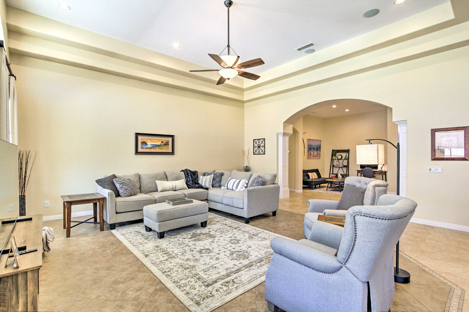 Phoenix Vacation Rental