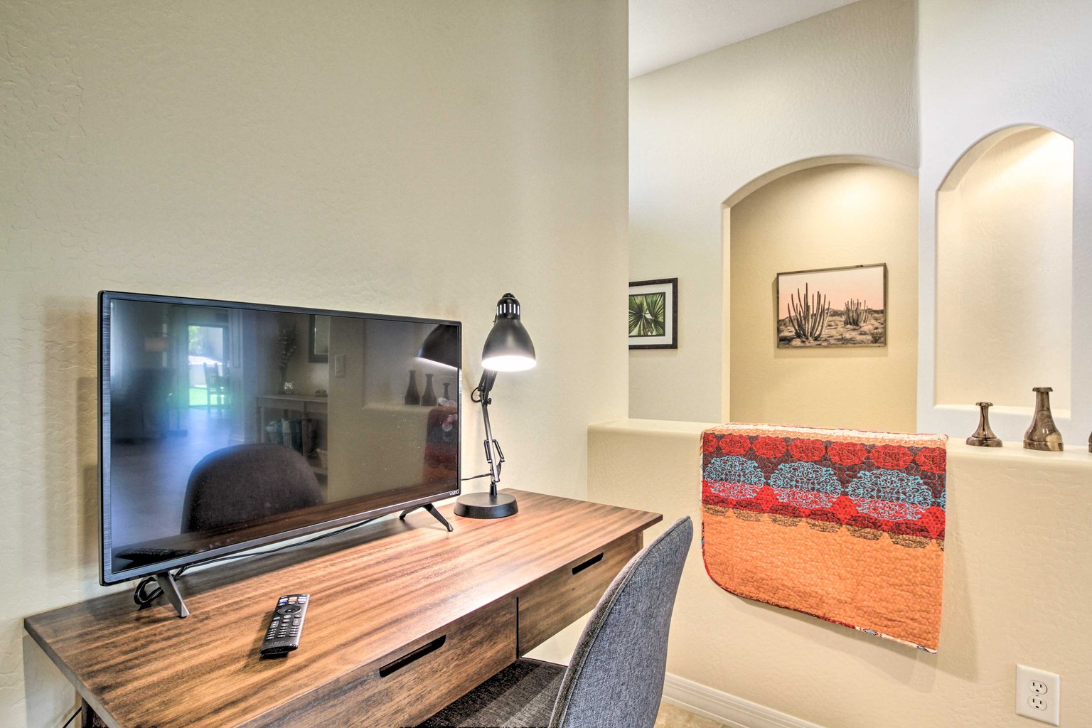 Phoenix Vacation Rental