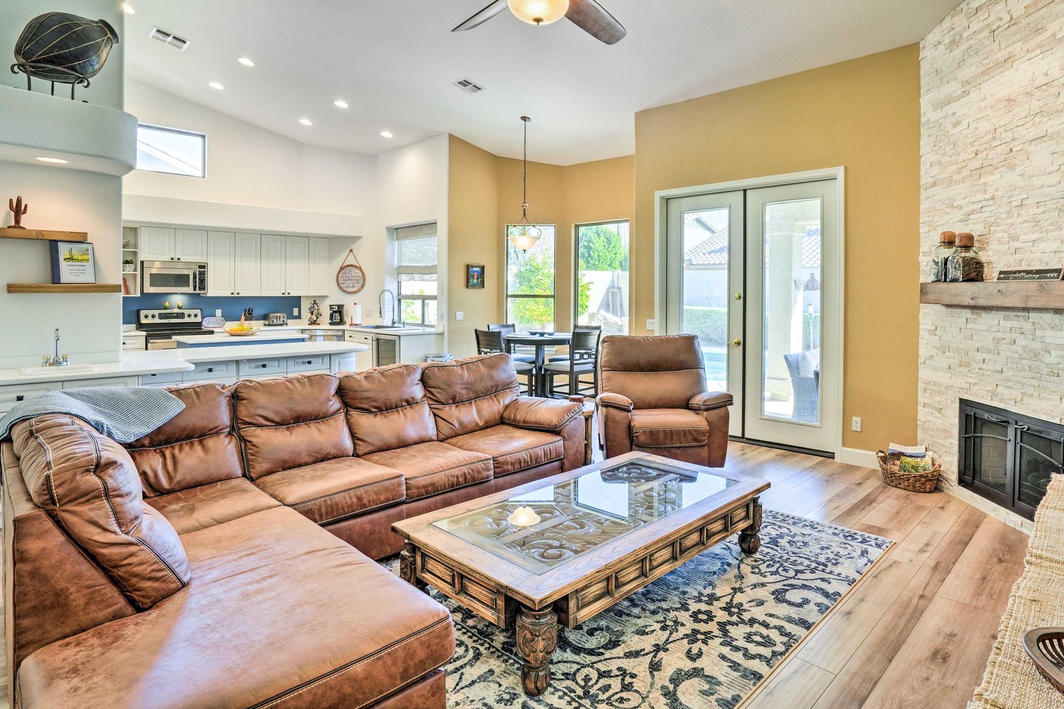 Cave Creek Vacation Rental