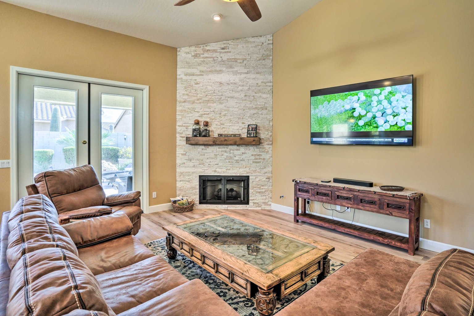 Cave Creek Vacation Rental