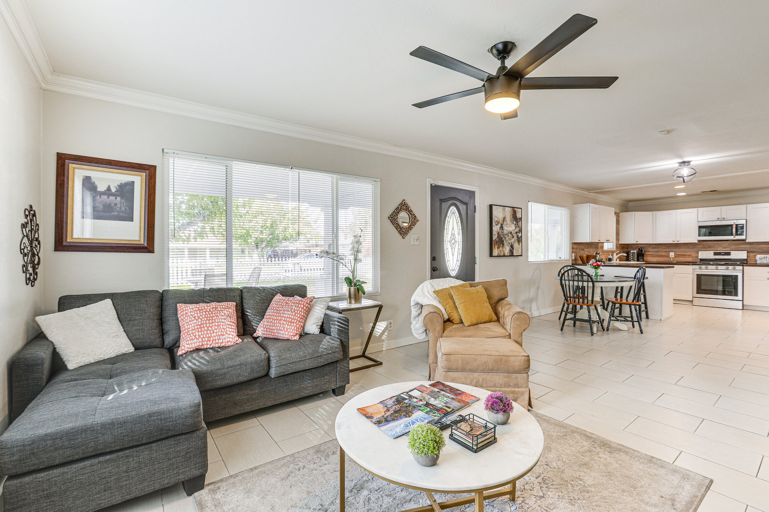 Phoenix Vacation Rental