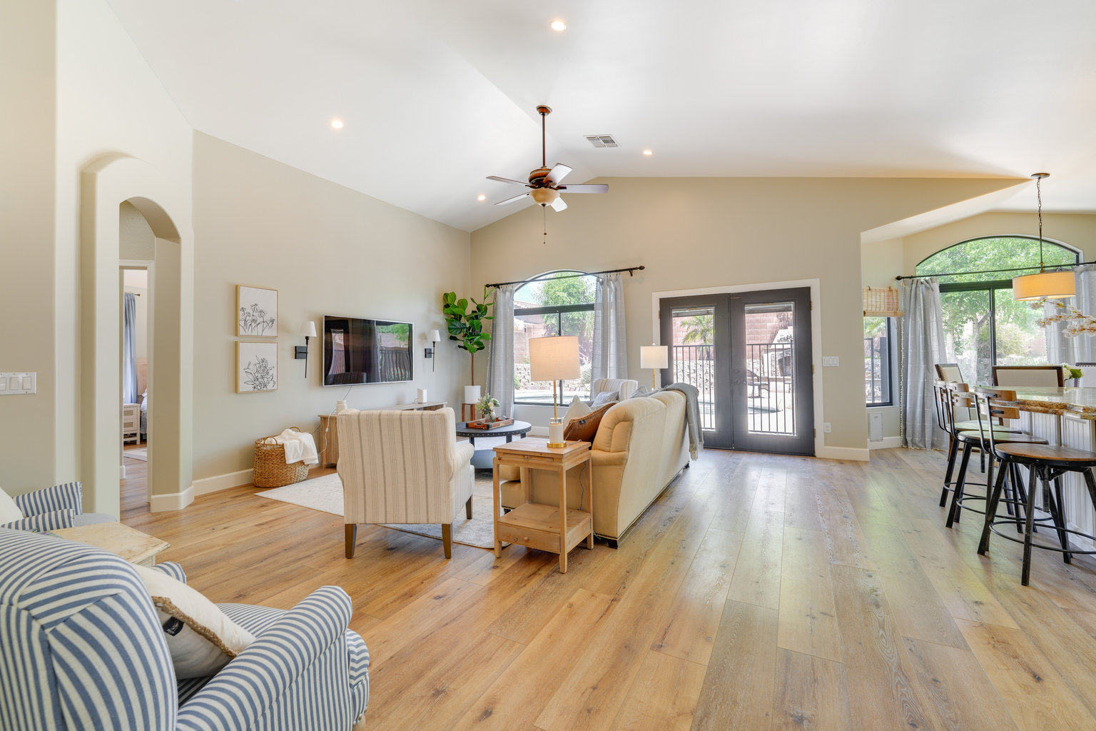 Phoenix Vacation Rental