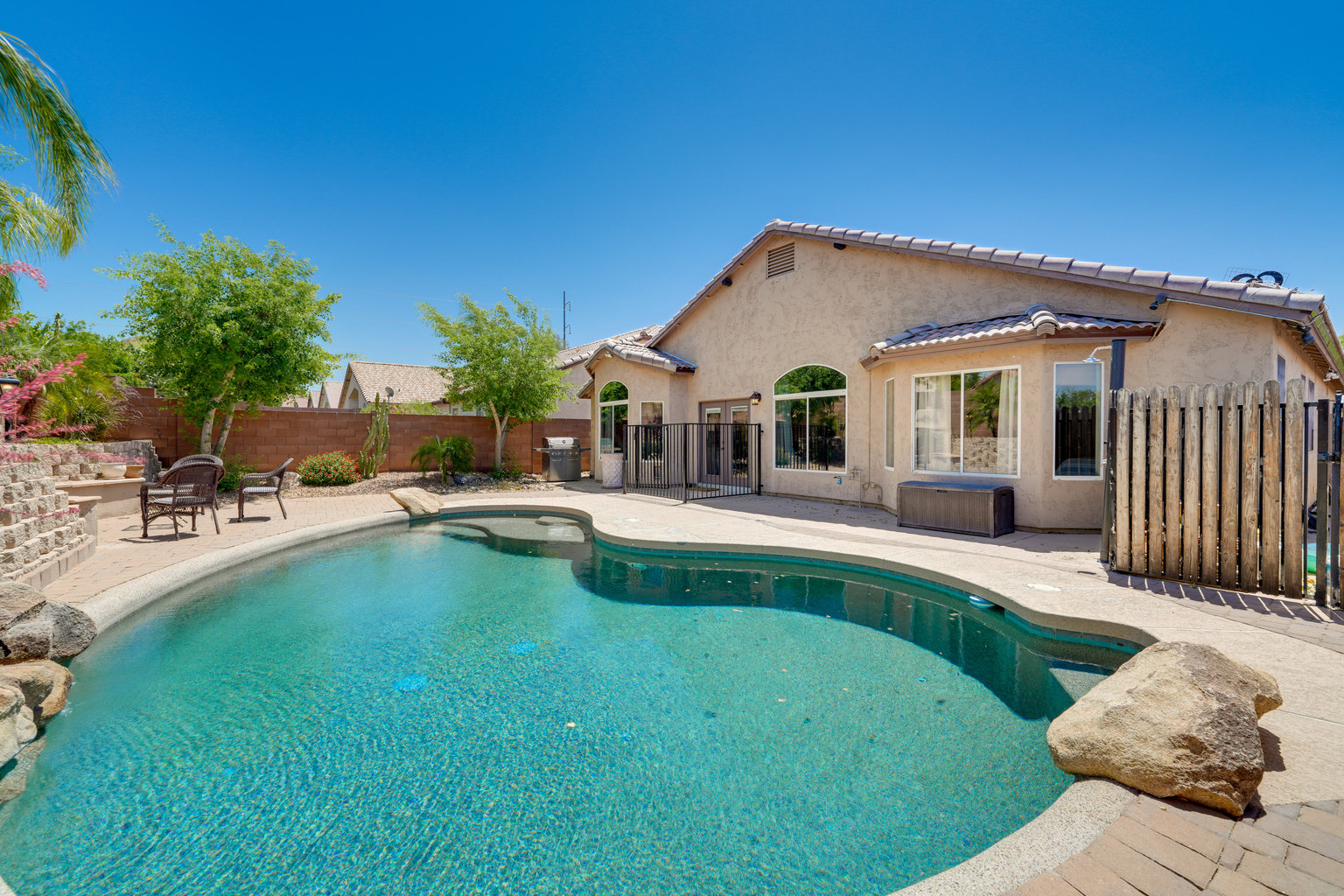 Phoenix Vacation Rental