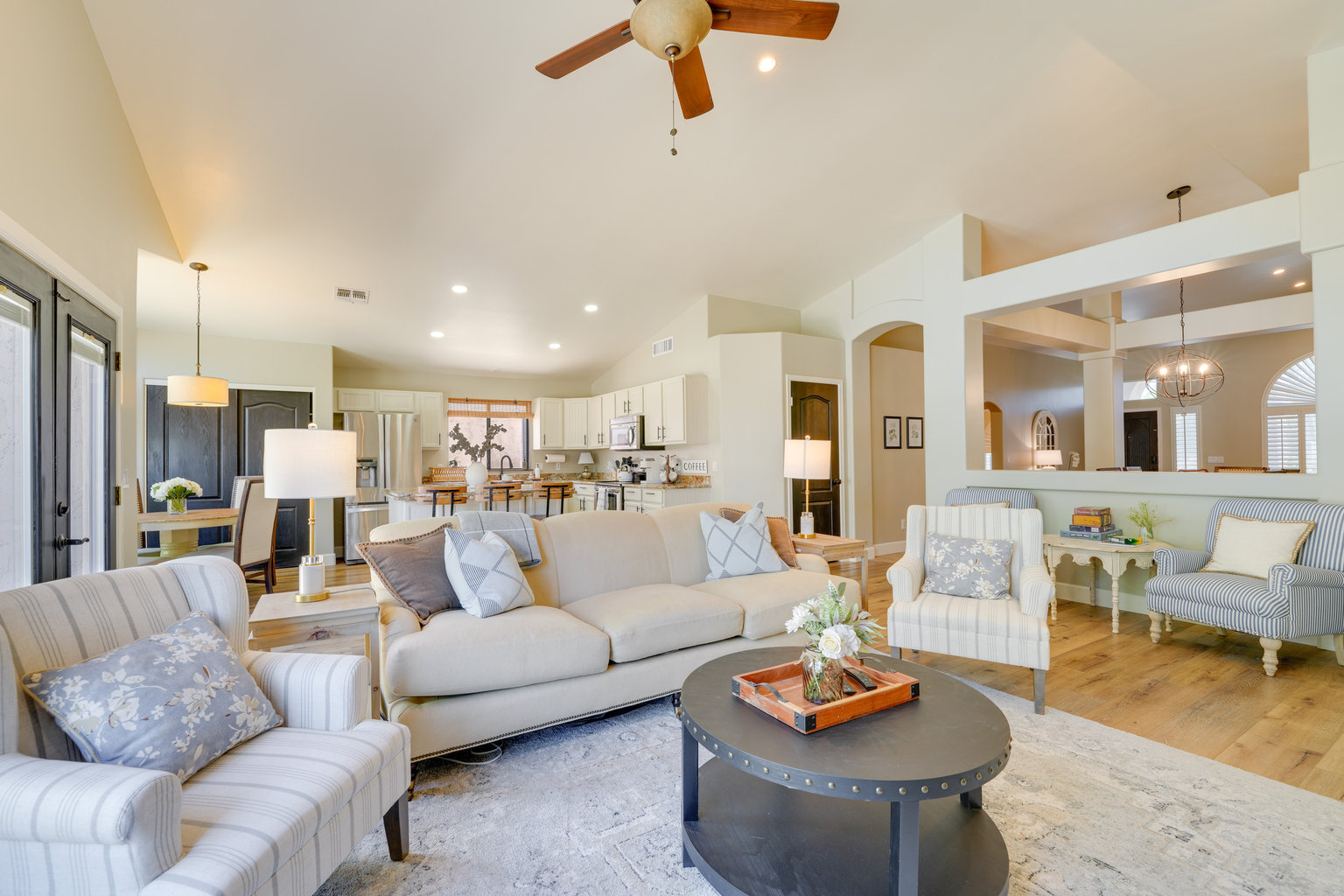 Phoenix Vacation Rental