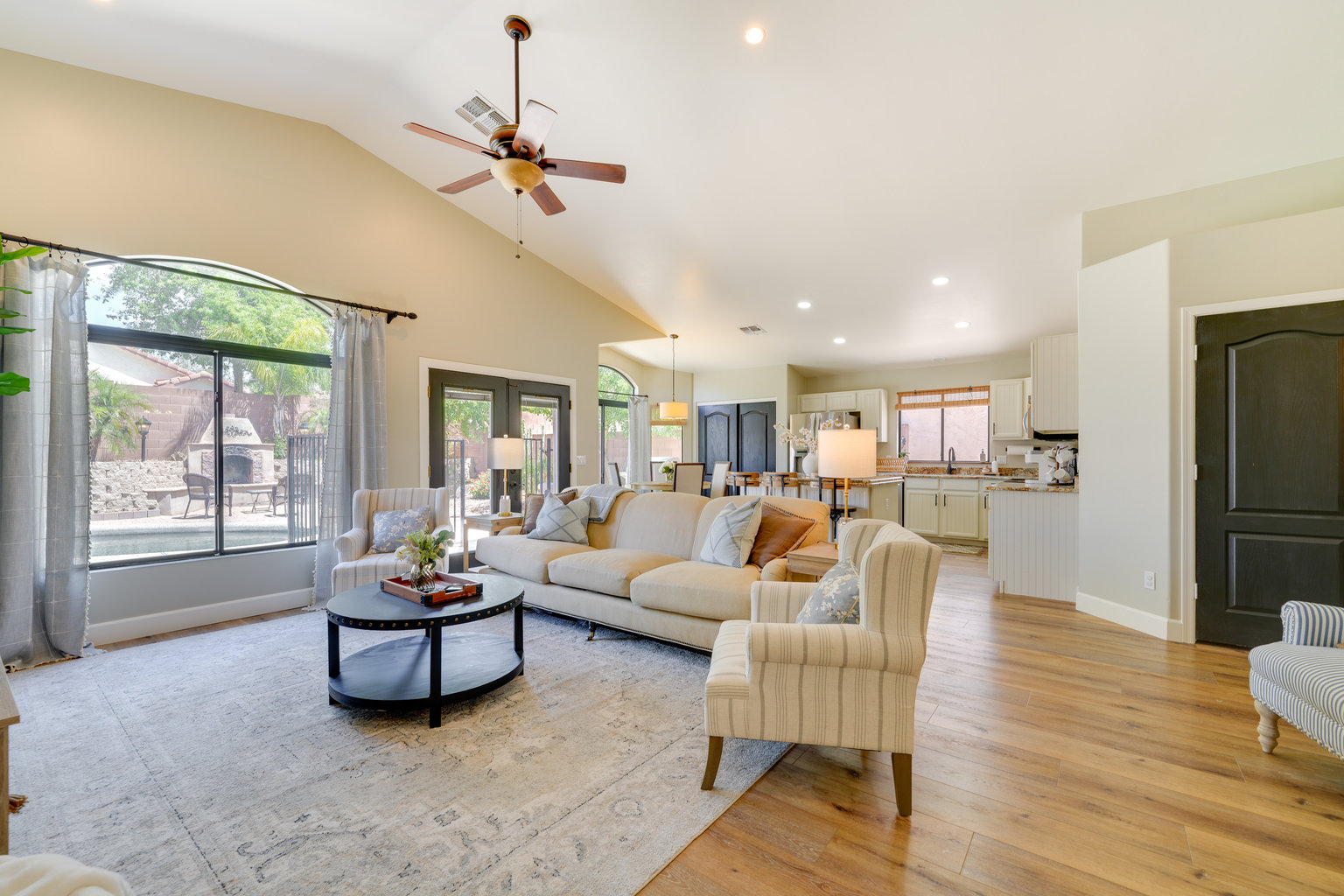 Phoenix Vacation Rental