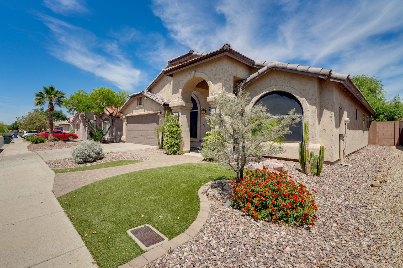 Phoenix Vacation Rental