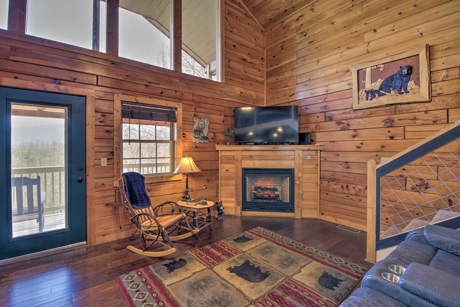 Gatlinburg Vacation Rental