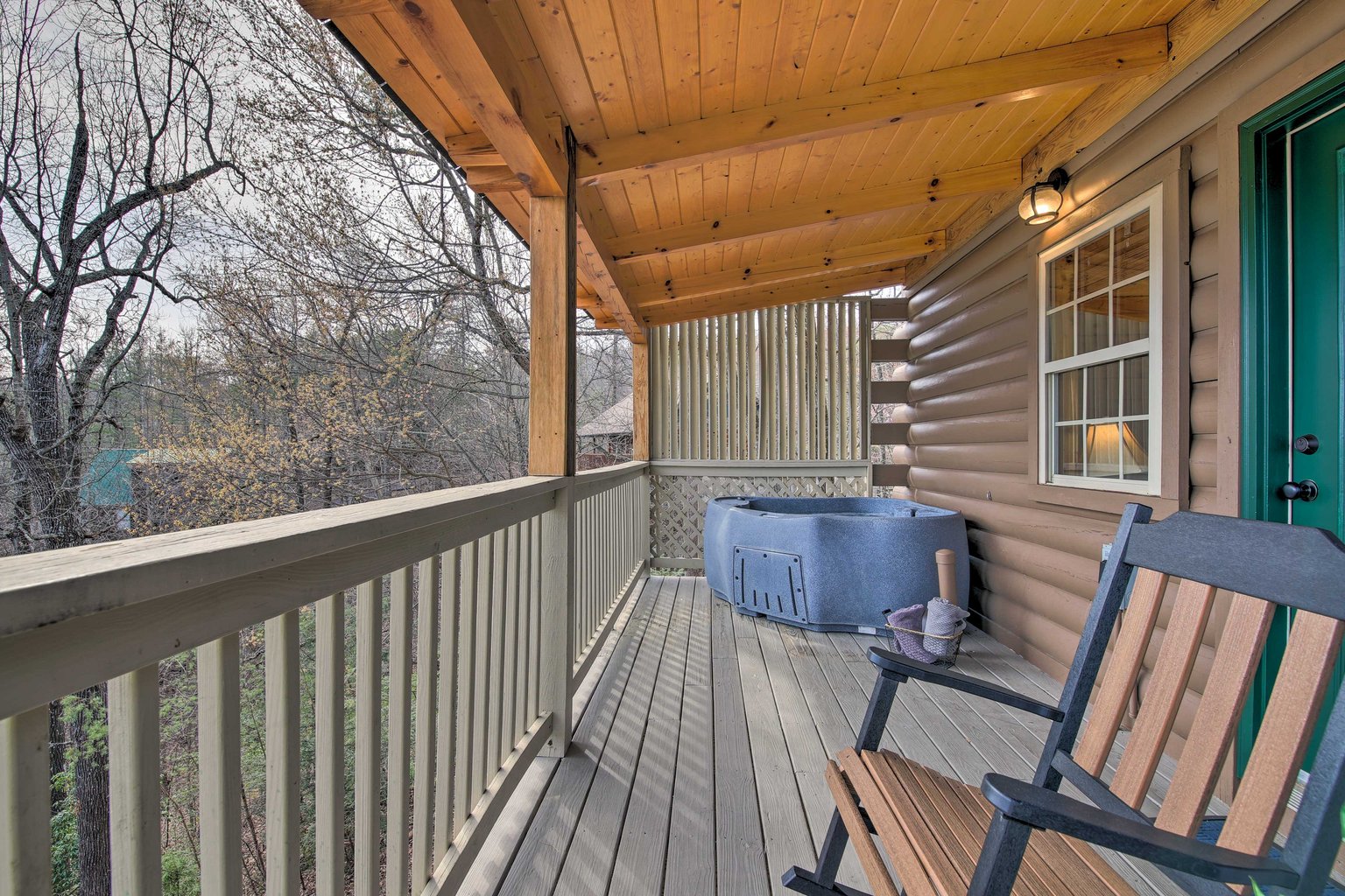 Gatlinburg Vacation Rental