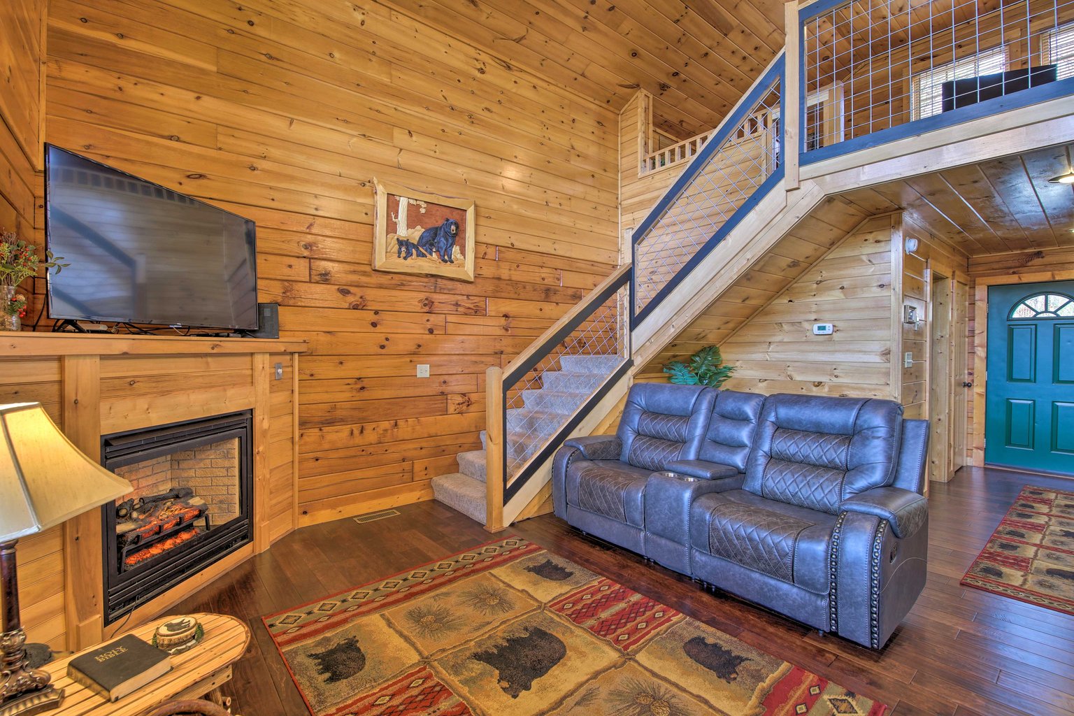 Gatlinburg Vacation Rental