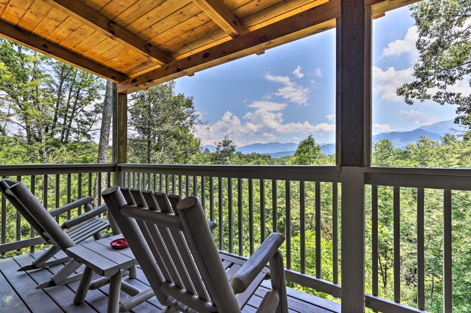 Gatlinburg Vacation Rental