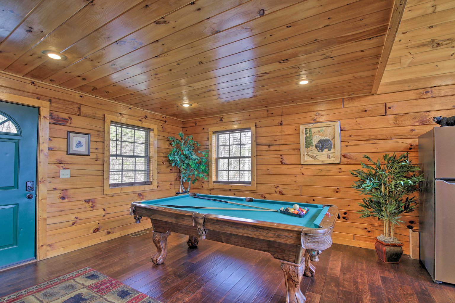 Gatlinburg Vacation Rental