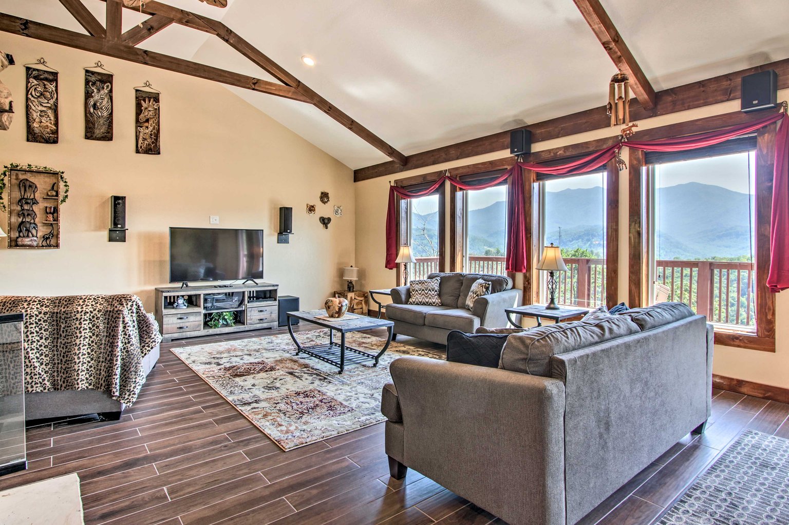 Gatlinburg Vacation Rental