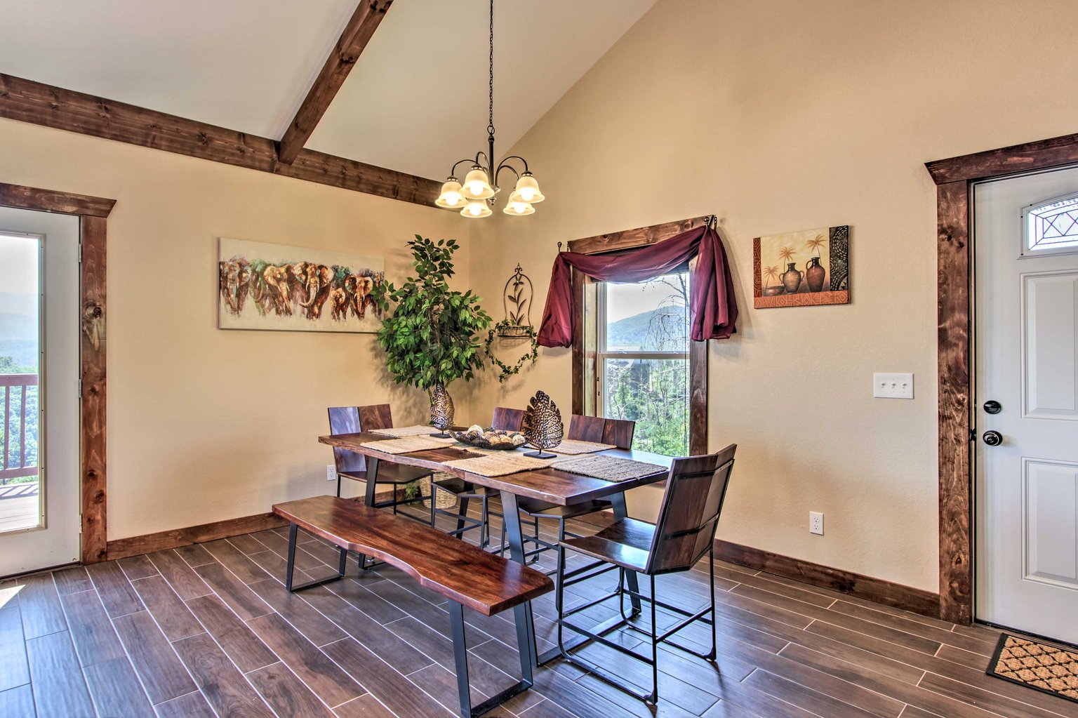 Gatlinburg Vacation Rental