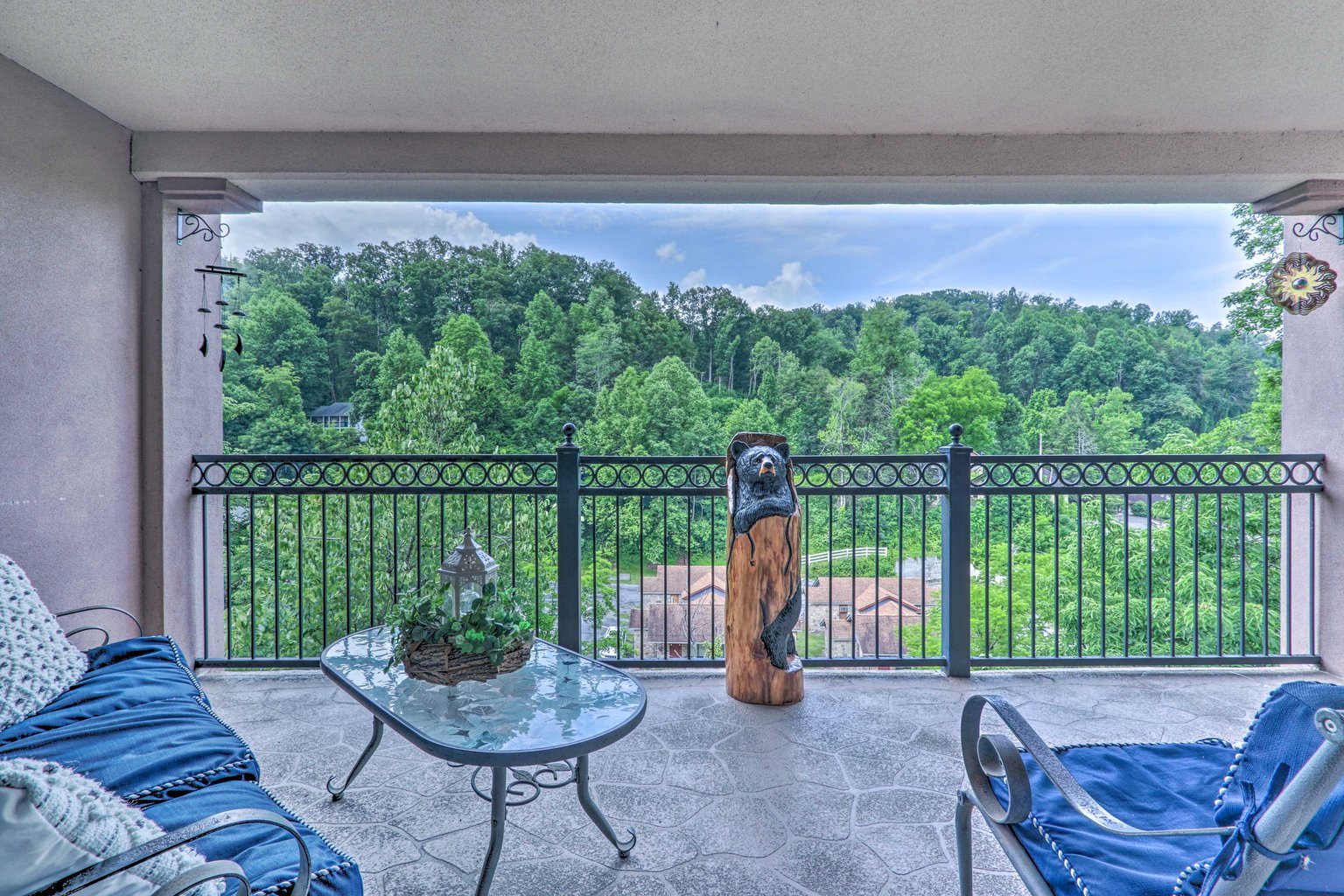 Gatlinburg Vacation Rental