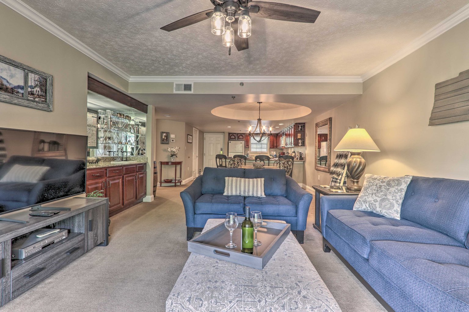 Gatlinburg Vacation Rental