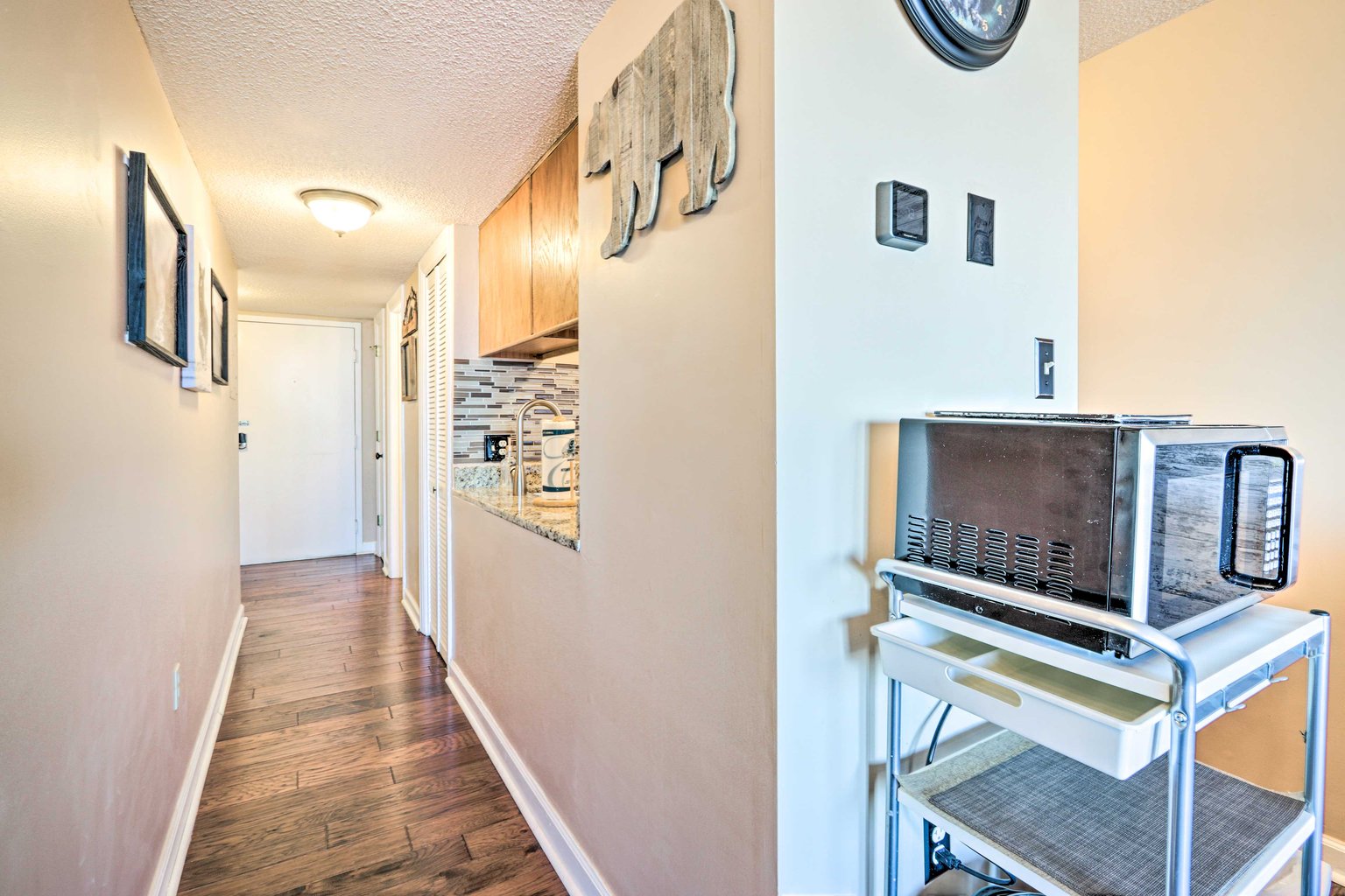 Gatlinburg Vacation Rental