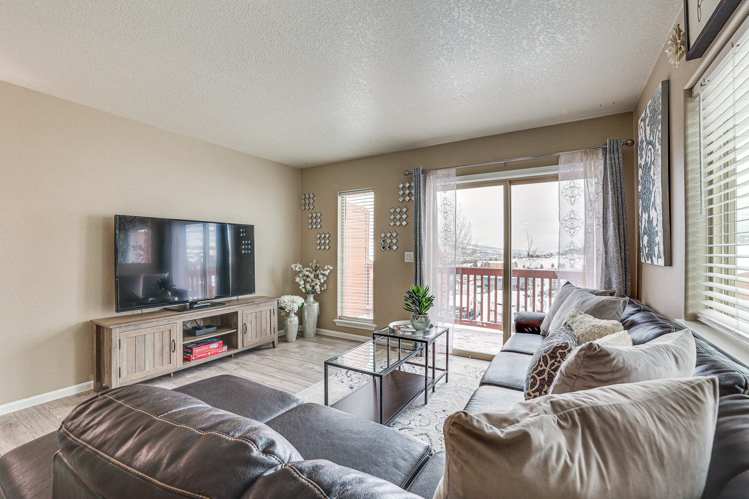 Silverthorne Vacation Rental