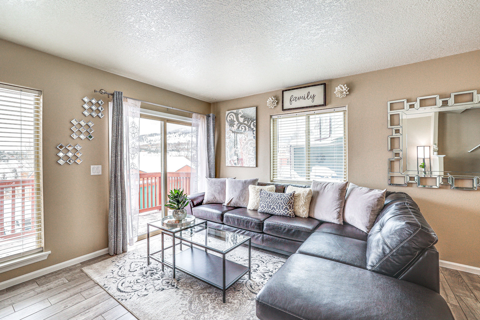 Silverthorne Vacation Rental