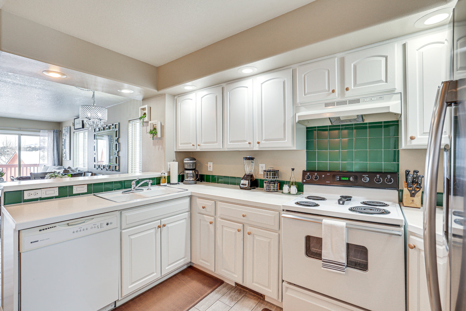 Silverthorne Vacation Rental