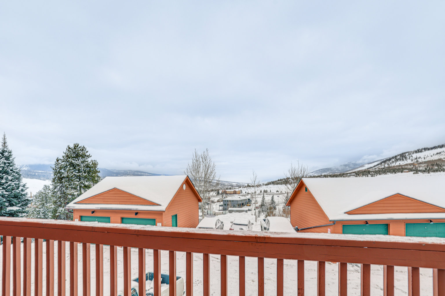 Silverthorne Vacation Rental