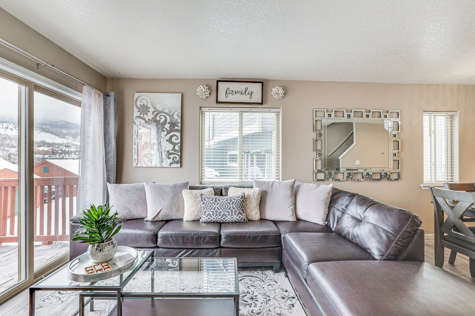 Silverthorne Vacation Rental