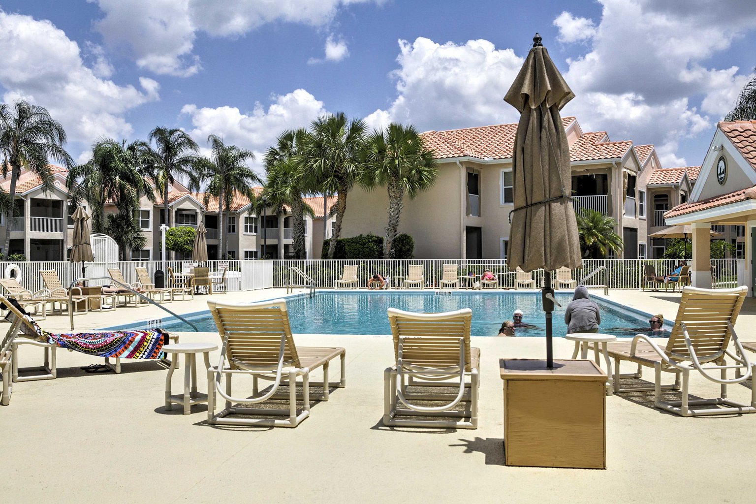 Port St. Lucie Vacation Rental