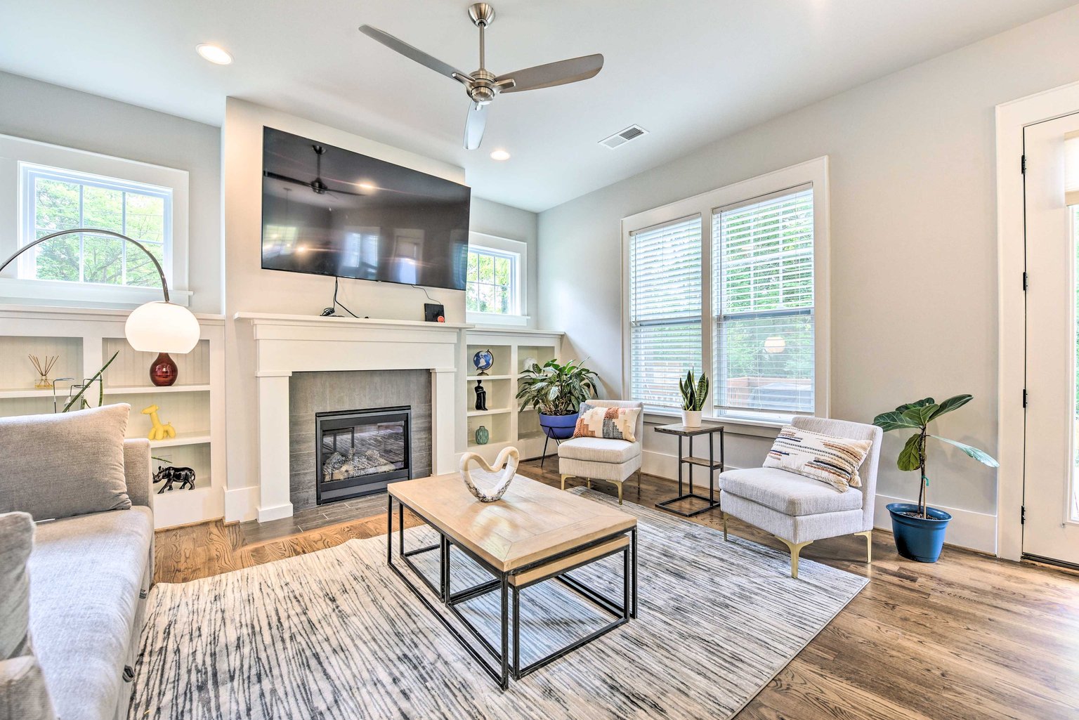 Charlotte Vacation Rental