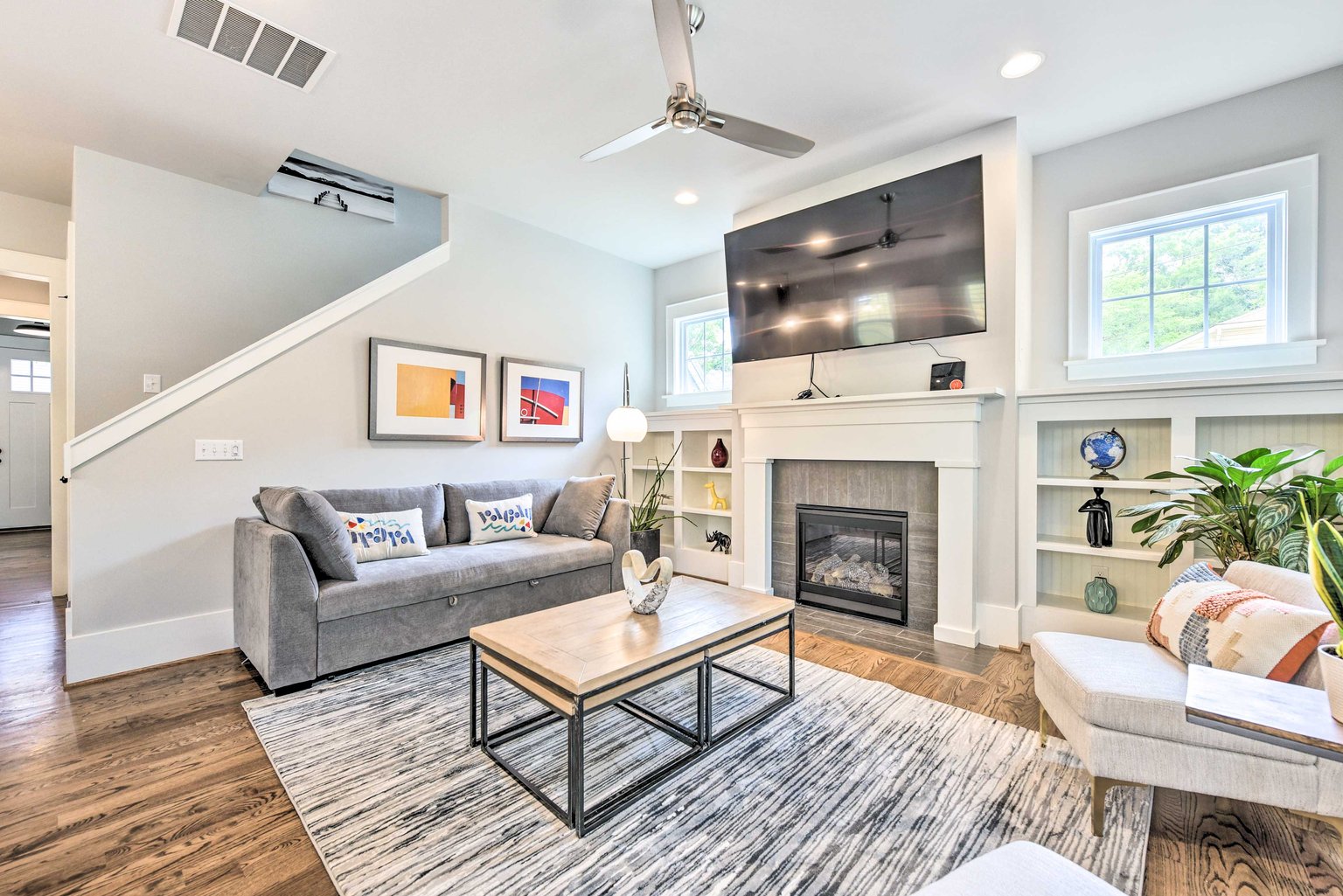 Charlotte Vacation Rental