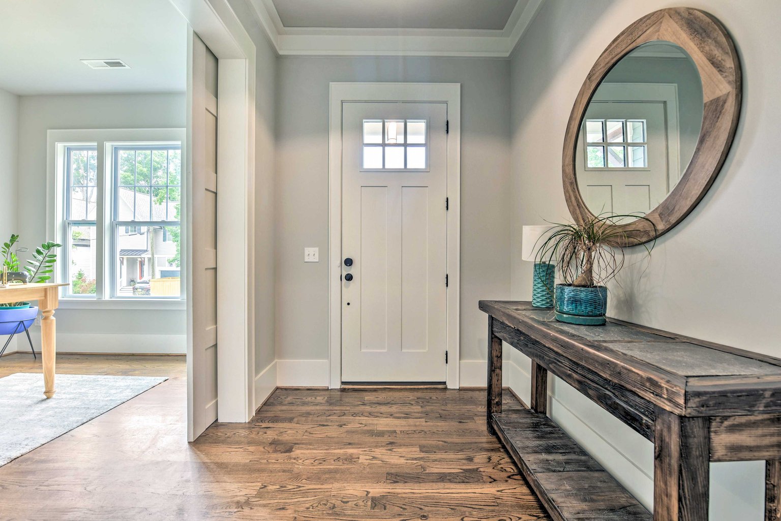 Charlotte Vacation Rental