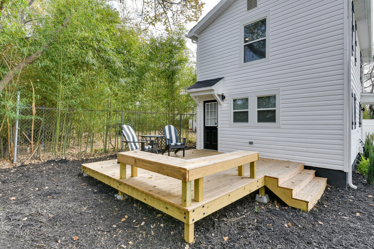 Charlotte Vacation Rental