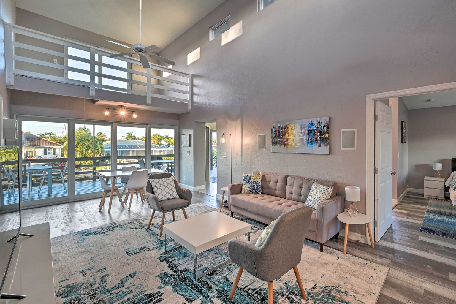Marco Island Vacation Rental
