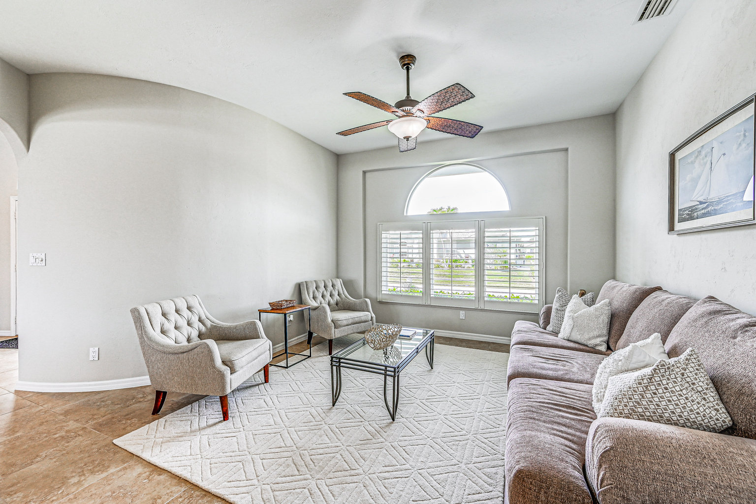 Marco Island Vacation Rental