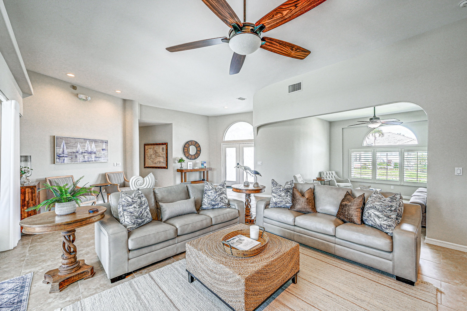 Marco Island Vacation Rental