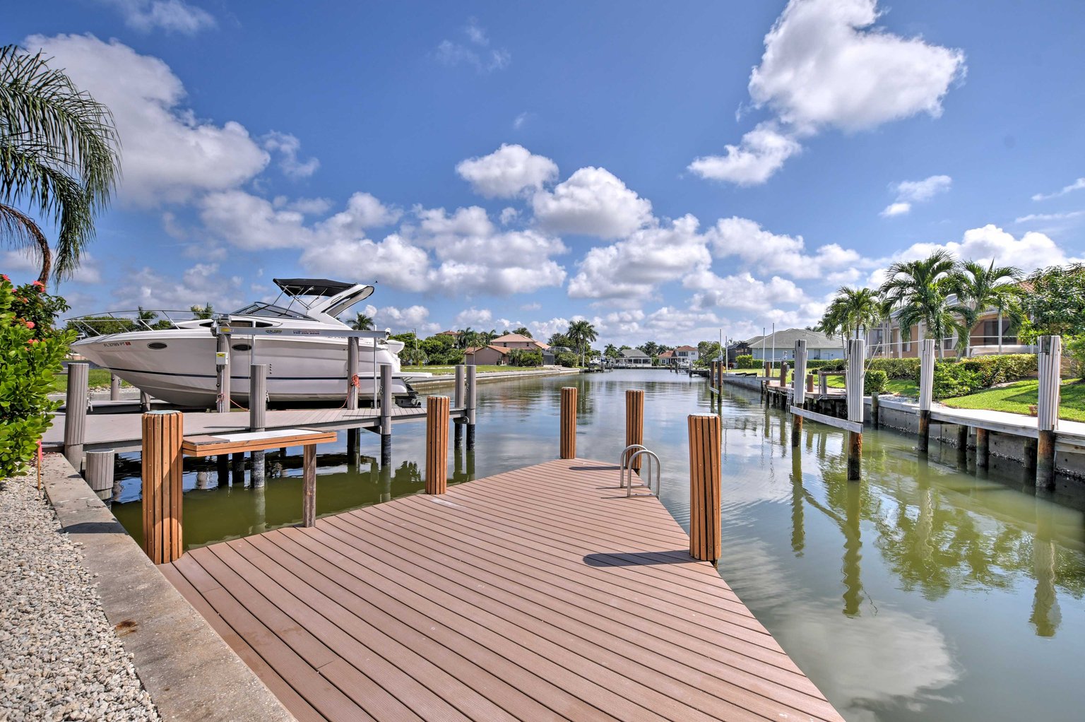 Marco Island Vacation Rental