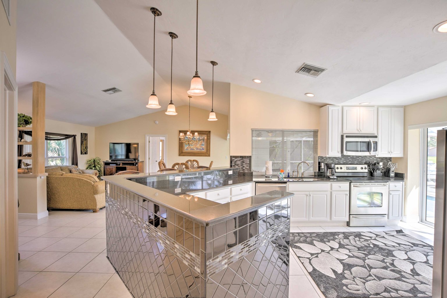 Marco Island Vacation Rental
