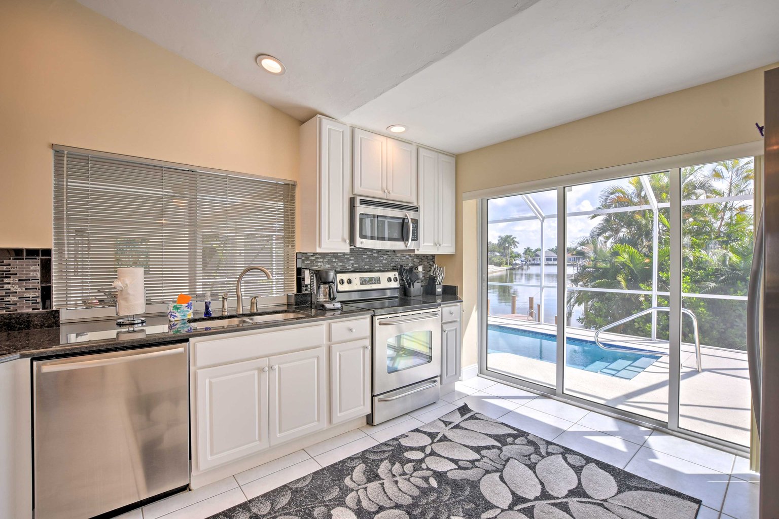 Marco Island Vacation Rental