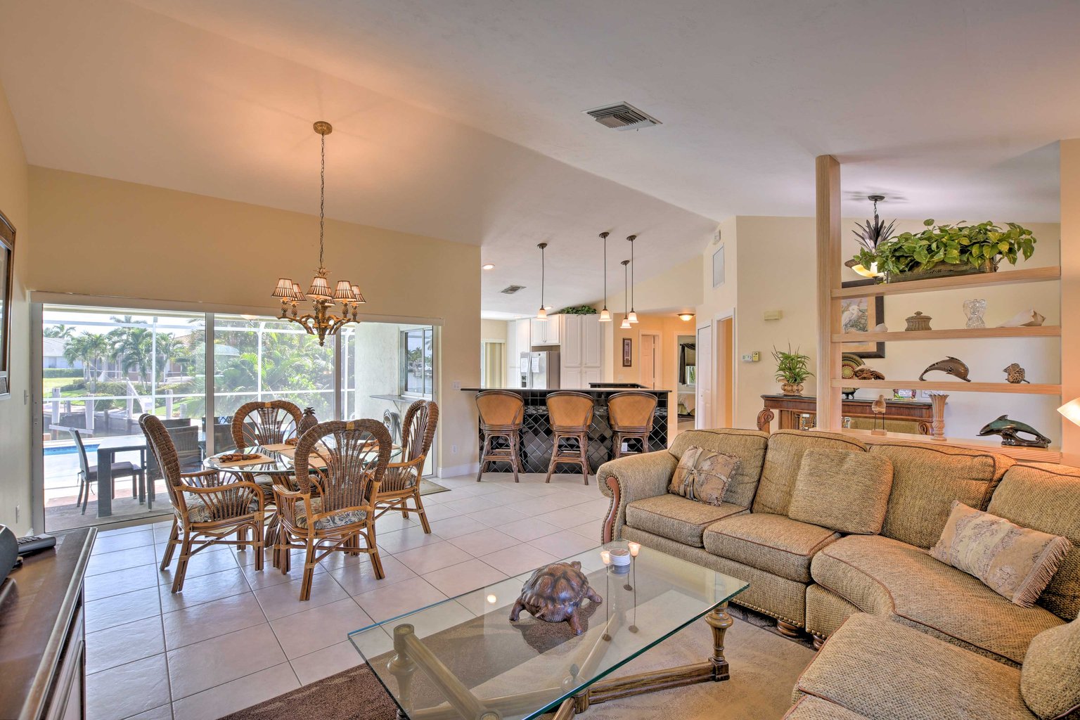 Marco Island Vacation Rental