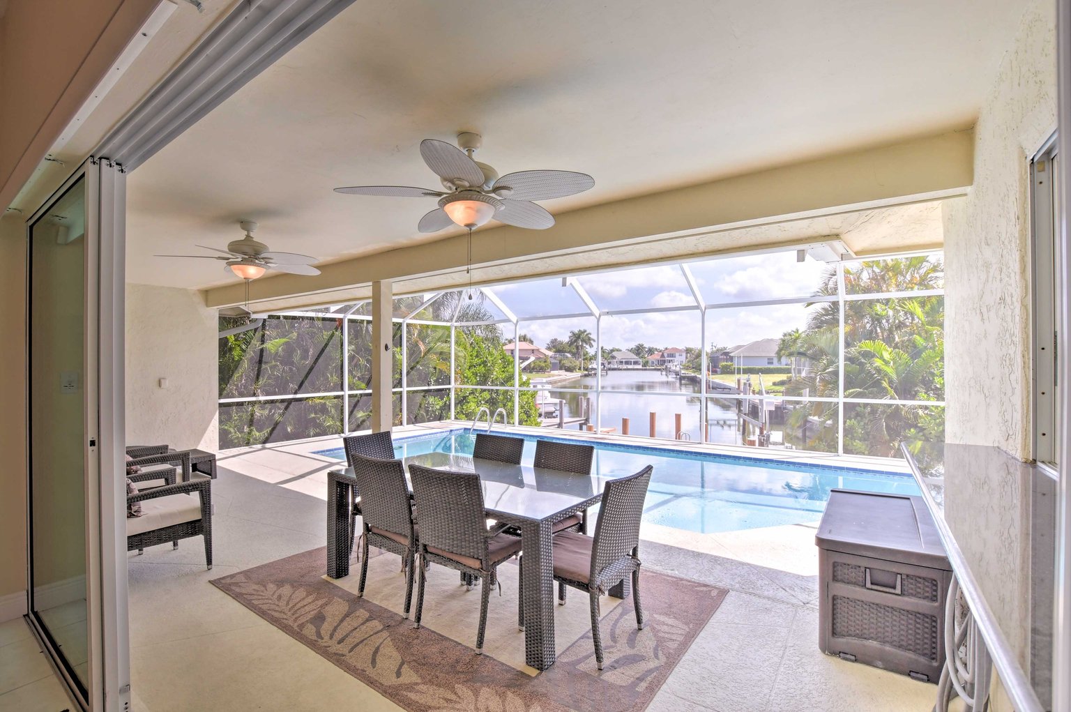 Marco Island Vacation Rental