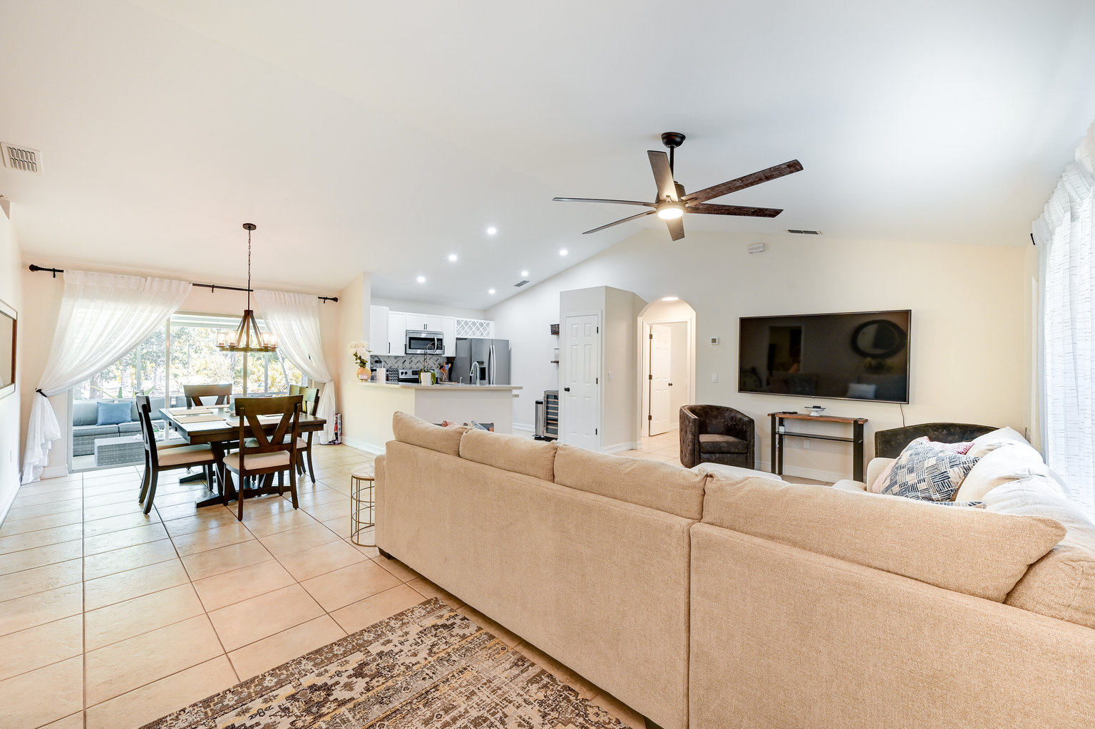 Naples Vacation Rental