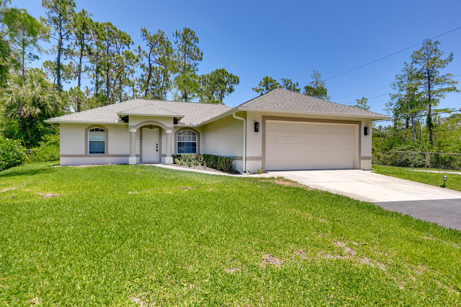 Naples Vacation Rental