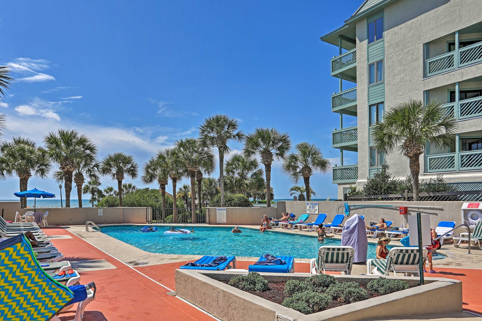 Myrtle Beach Vacation Rental