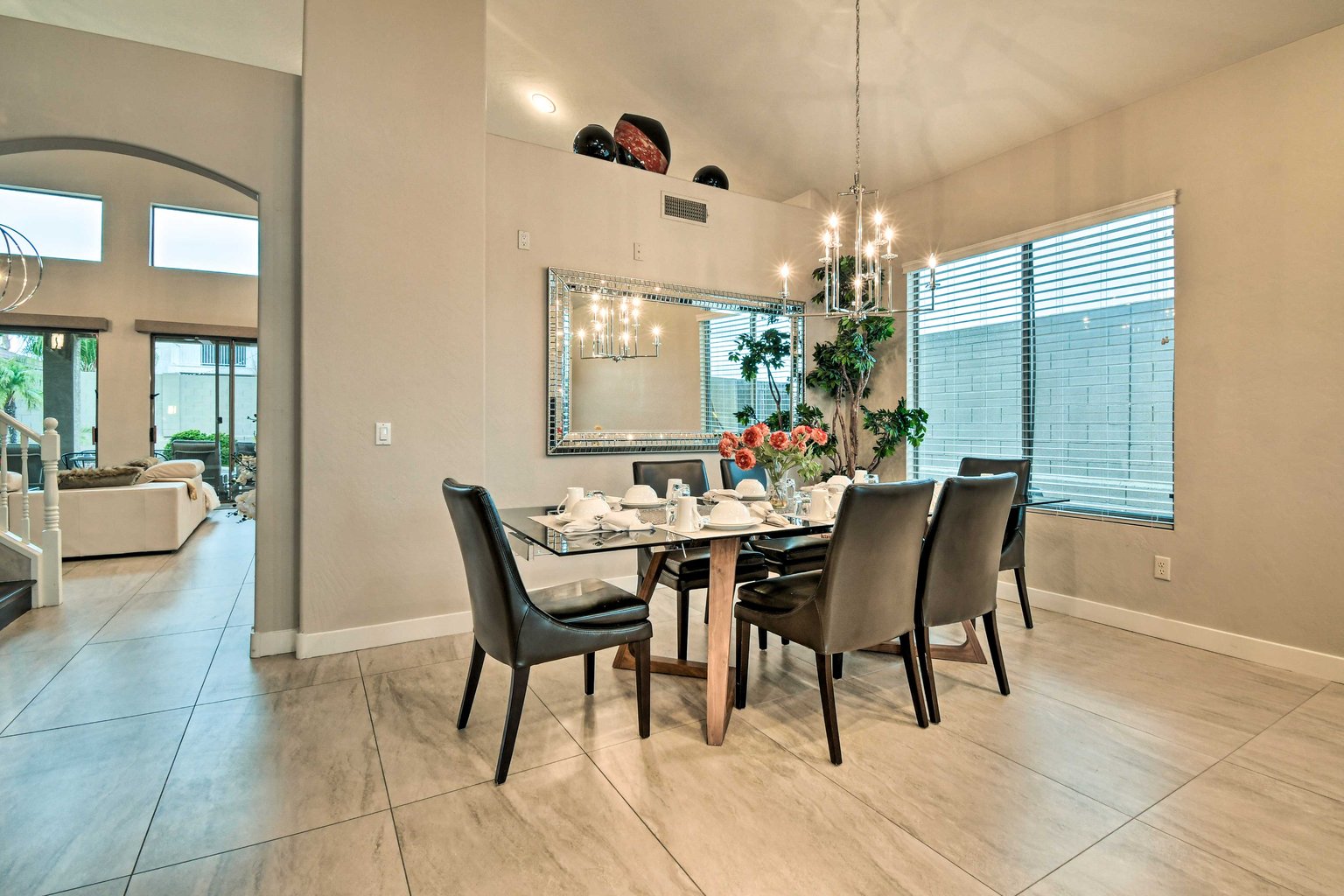 Phoenix Vacation Rental
