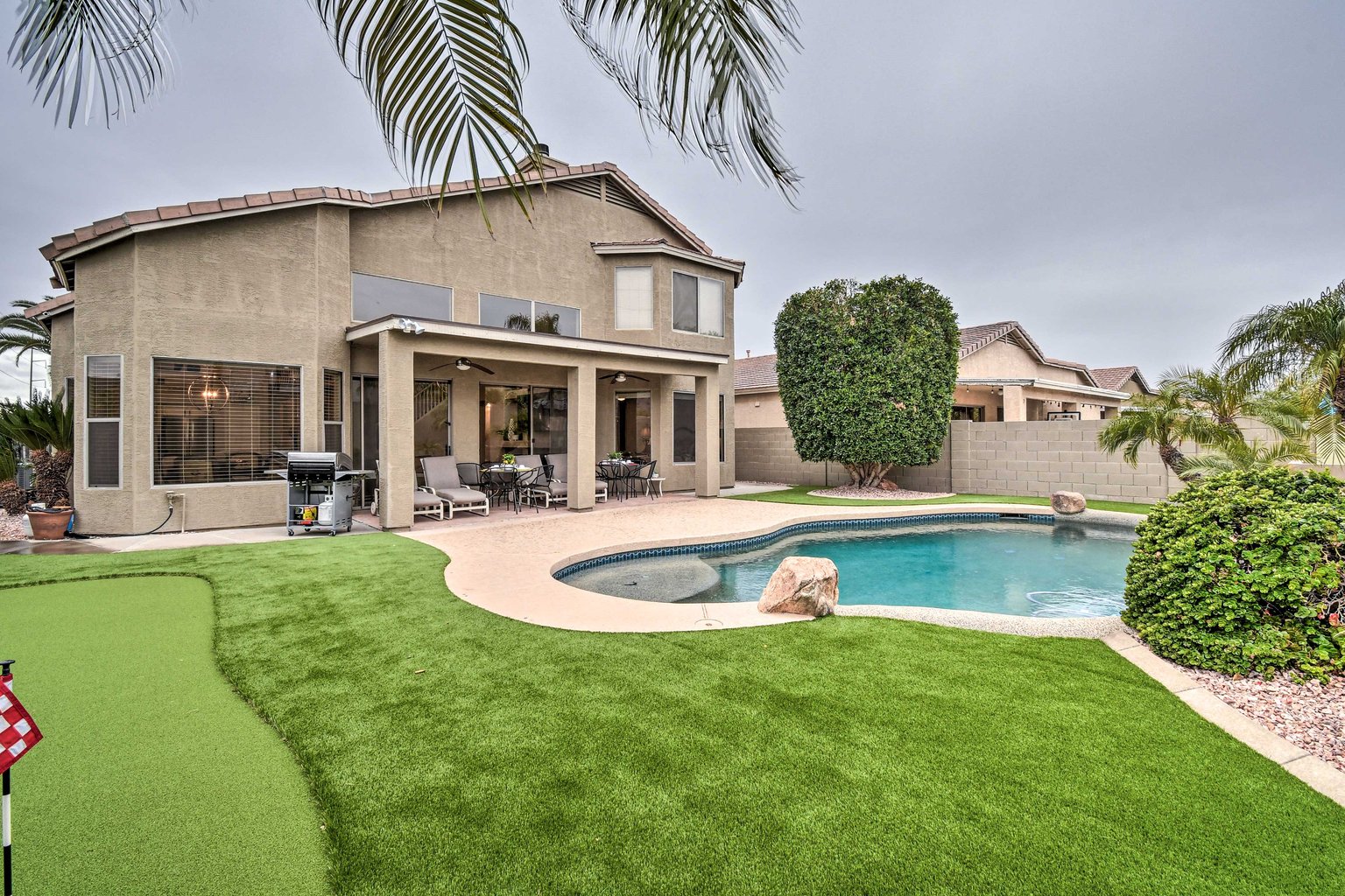 Phoenix Vacation Rental