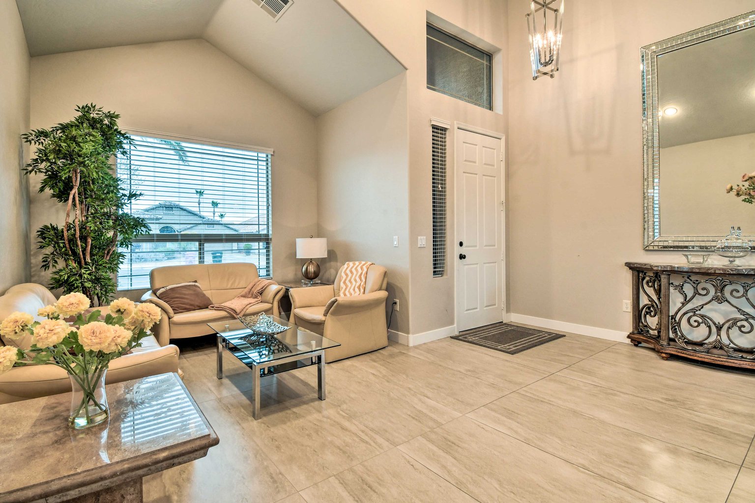 Phoenix Vacation Rental
