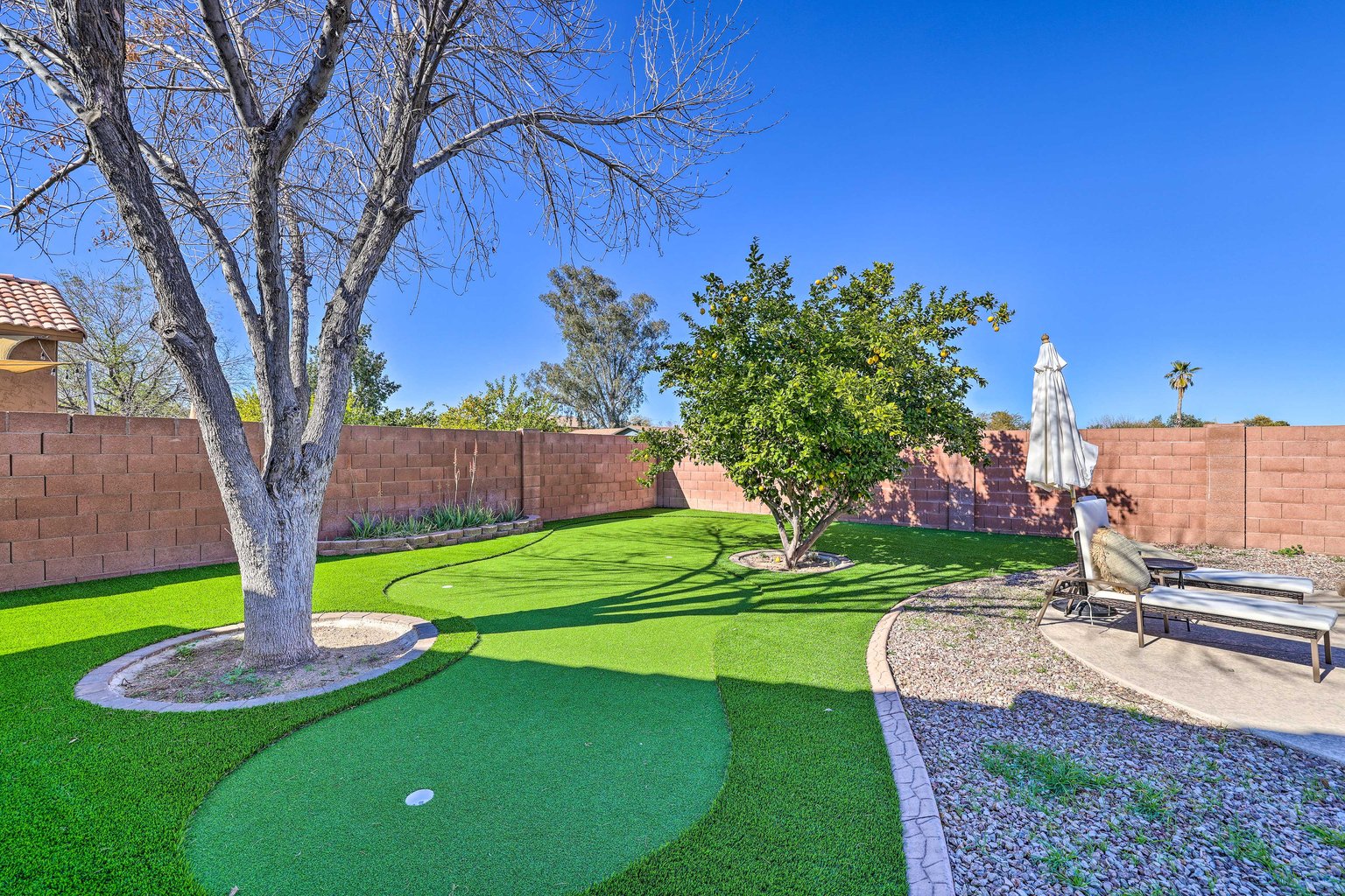 Phoenix Vacation Rental