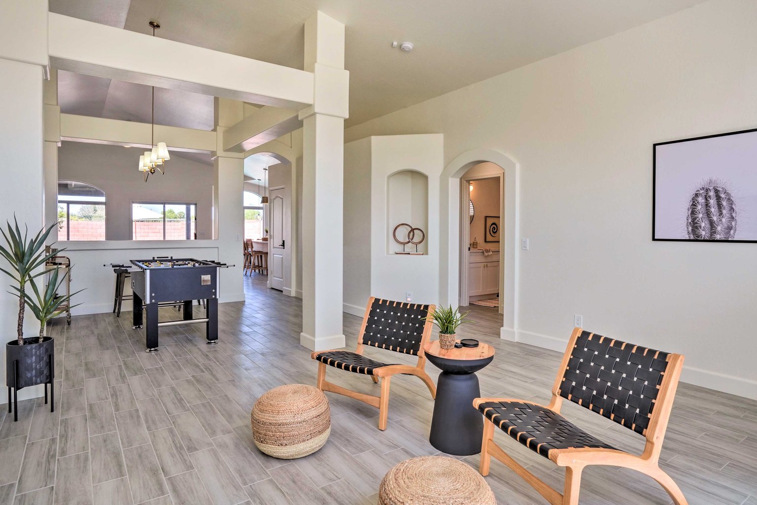 Phoenix Vacation Rental