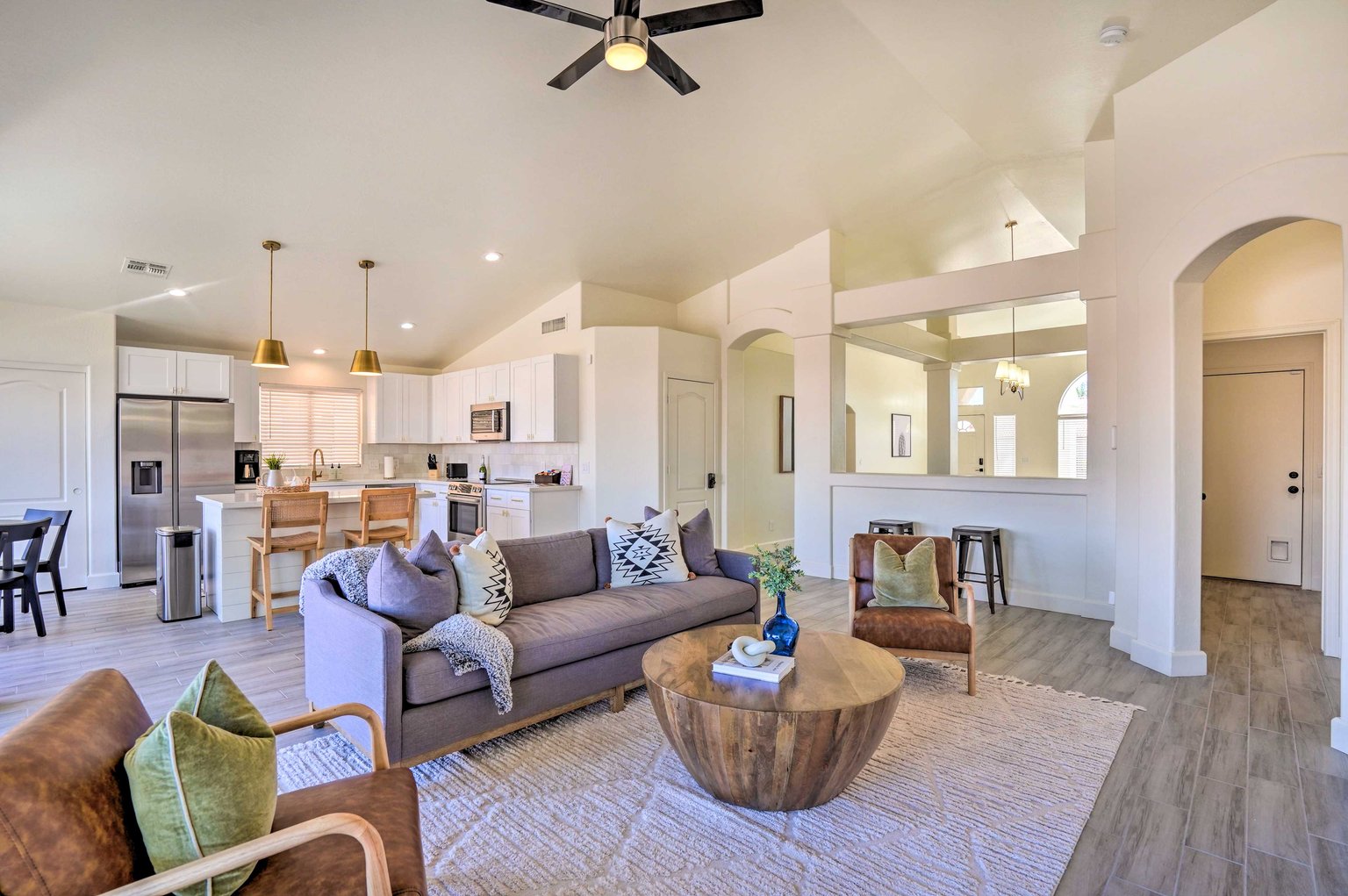 Phoenix Vacation Rental