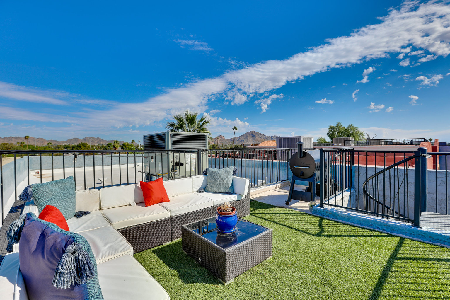 Phoenix Vacation Rental